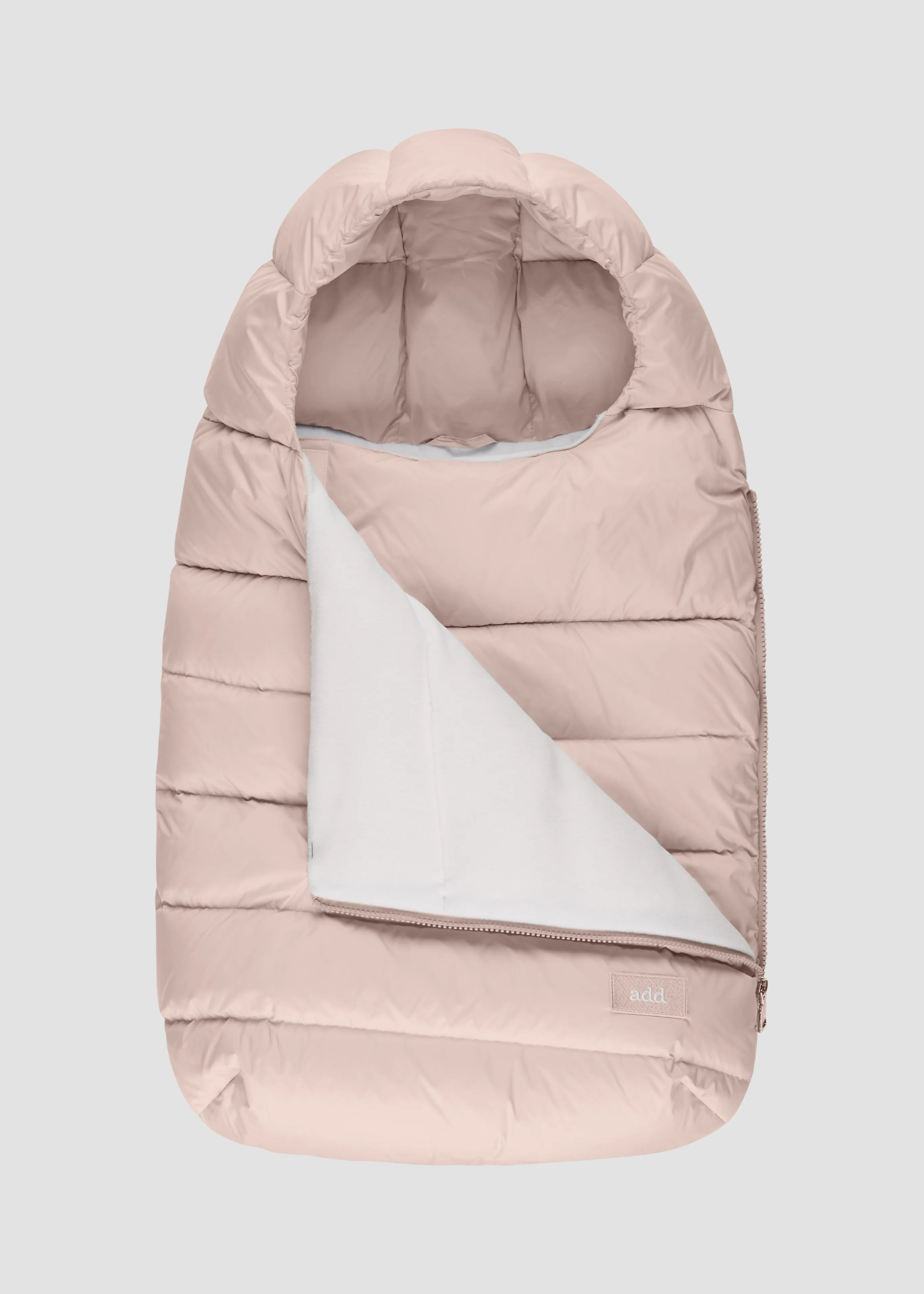 SLEEPING BAG  IN COCOON