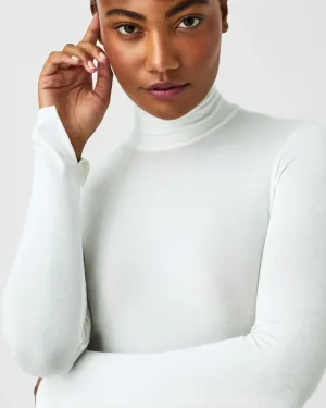 Spanx, Better Base Long Sleeve Turtleneck