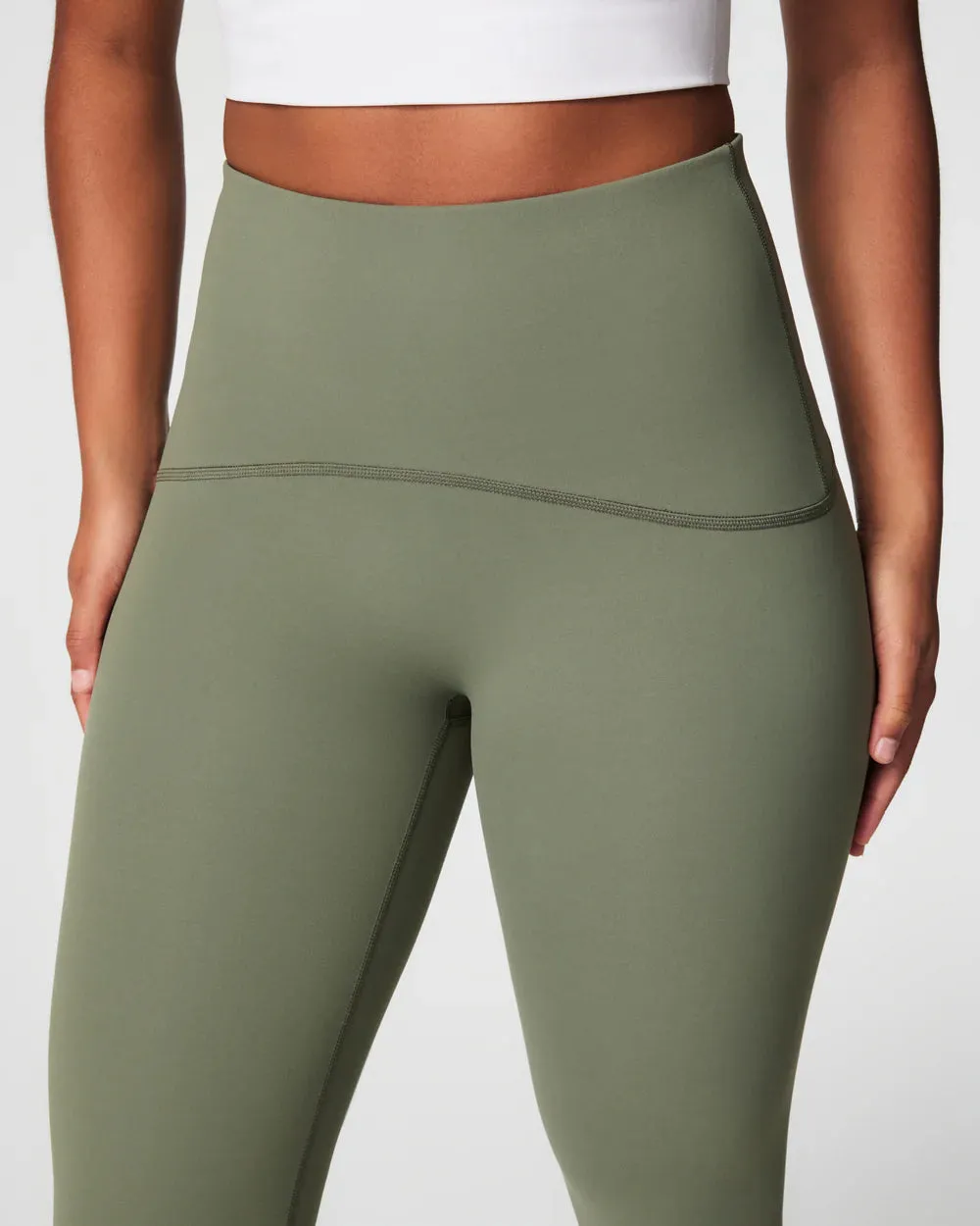 Spanx, Booty Boost 7/8 Leggings