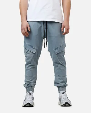 The Anti Order Inception Joggers Ice Blue