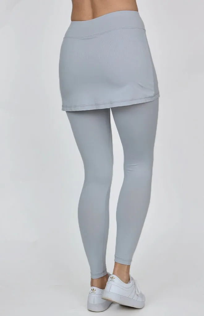 Warmer Tennis Skort - UV Staples