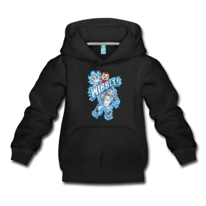 WIBBIT! Hoodie (Youth)