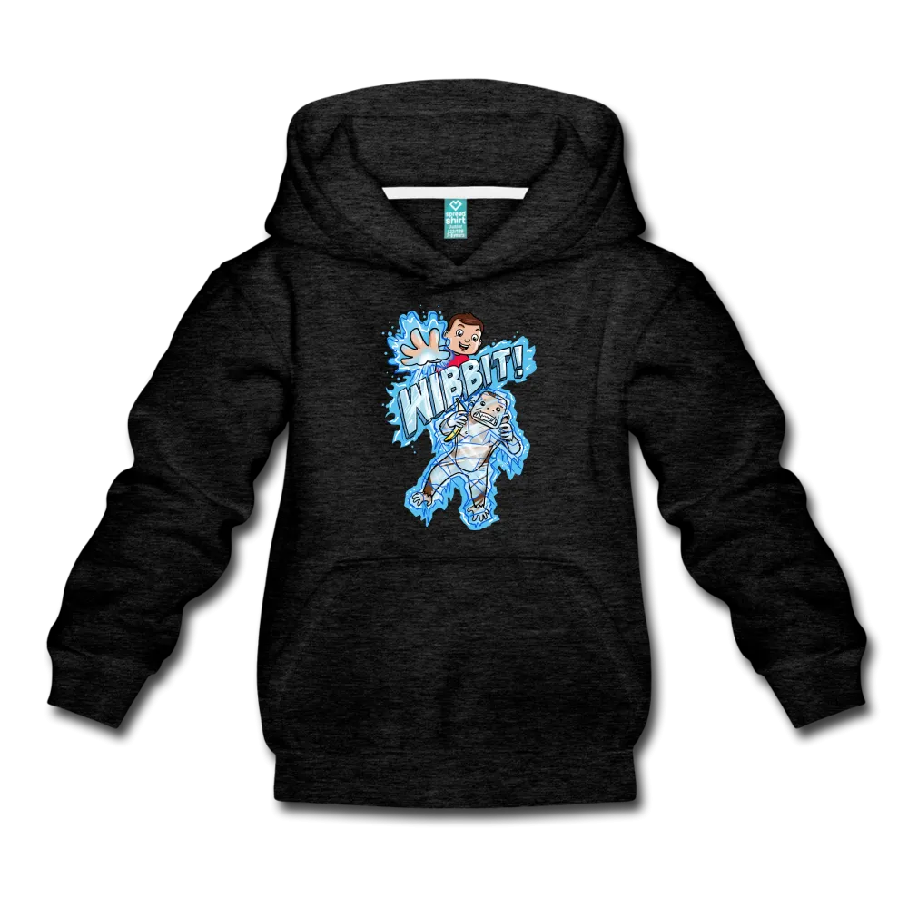 WIBBIT! Hoodie (Youth)